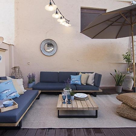 그라나다 Alhambra Boutique Terrace 빌라 외부 사진