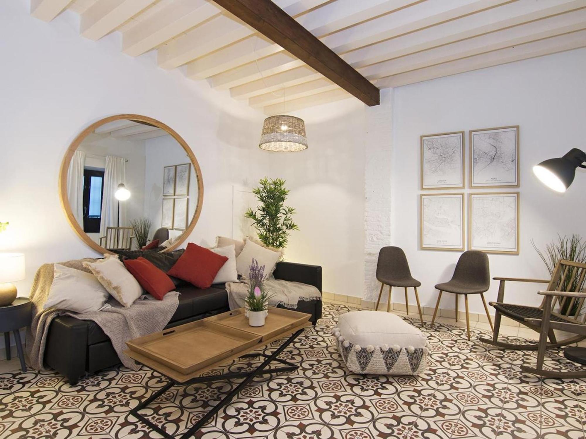 그라나다 Alhambra Boutique Terrace 빌라 외부 사진